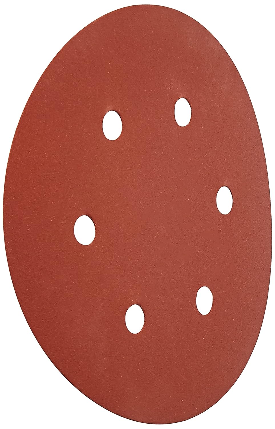 Bosch Professional Sanding Sheets For Random Orbital Sanders, 6" / 150Mm Grit 320, Pack of 50
