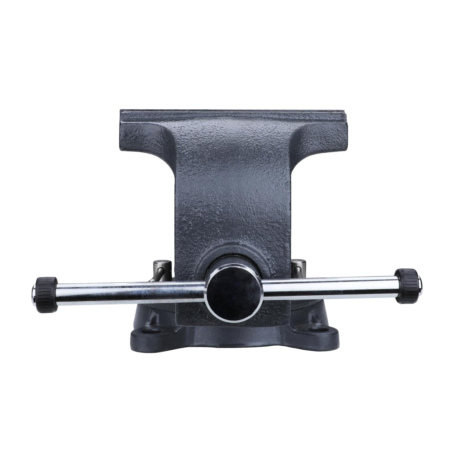 STANLEY 1-83-066 Heavy-Duty Bench Vice 100mm (4 inch)