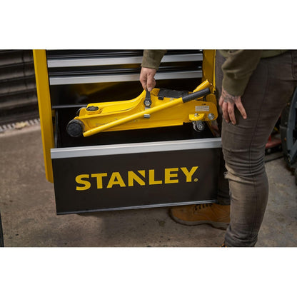 STANLEY STMT81251-1 2T Hydraulic Floor Jack