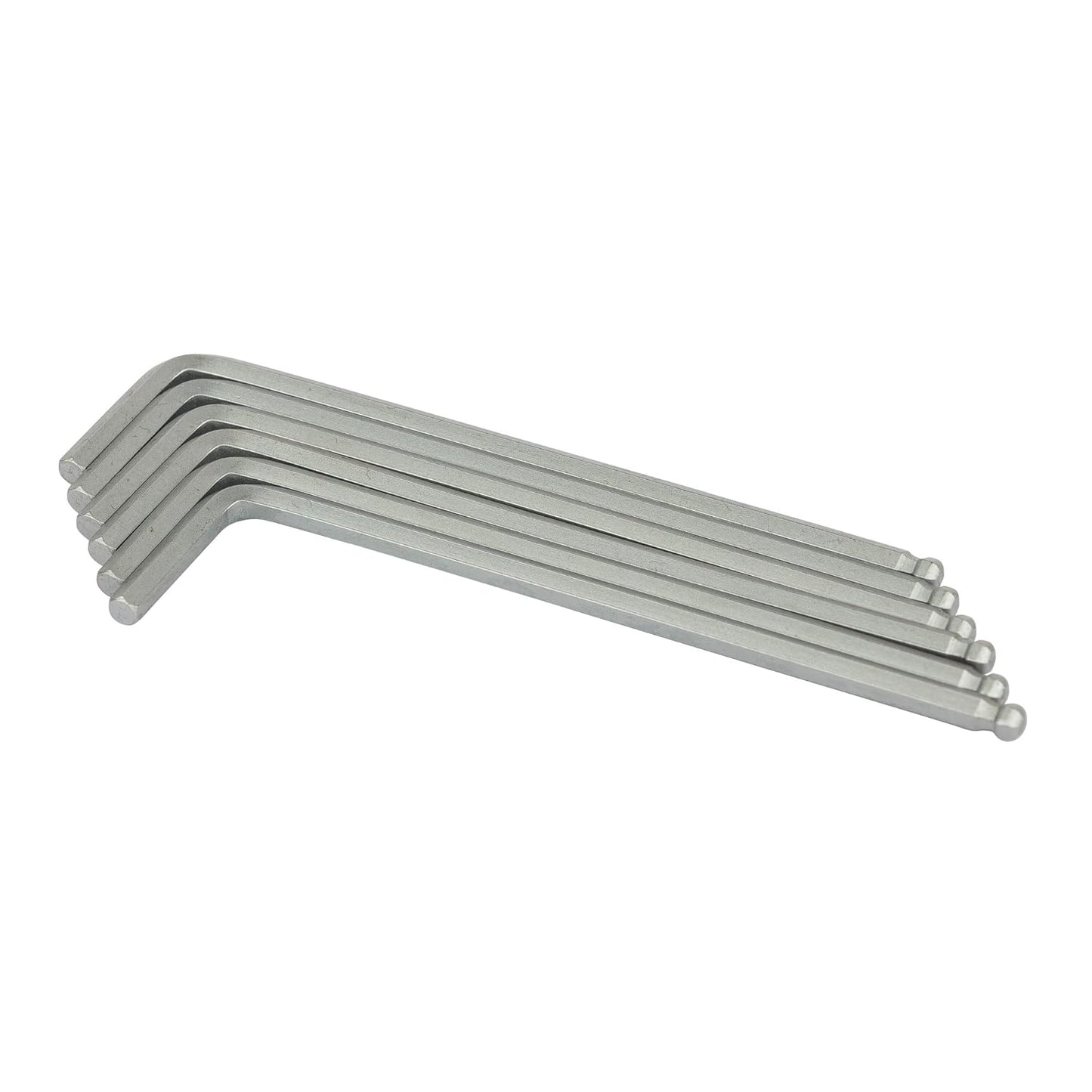 STANLEY STMT94103-8 Long Ball End Hex Key-4mm
