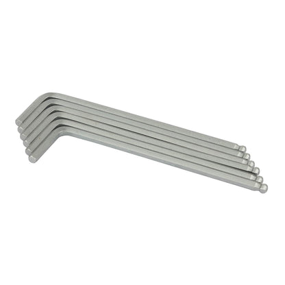 STANLEY STMT94103-8 Long Ball End Hex Key-4mm