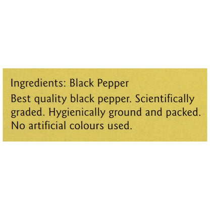 Everest Powder - Black Pepper, Pouch, 50 Gram