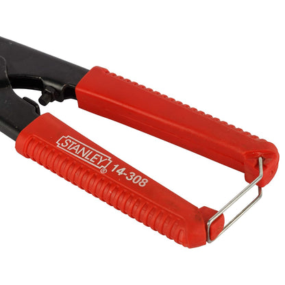 STANLEY 14-308-23 203mm/ 8'' Bolt Cutter-Forged Handle