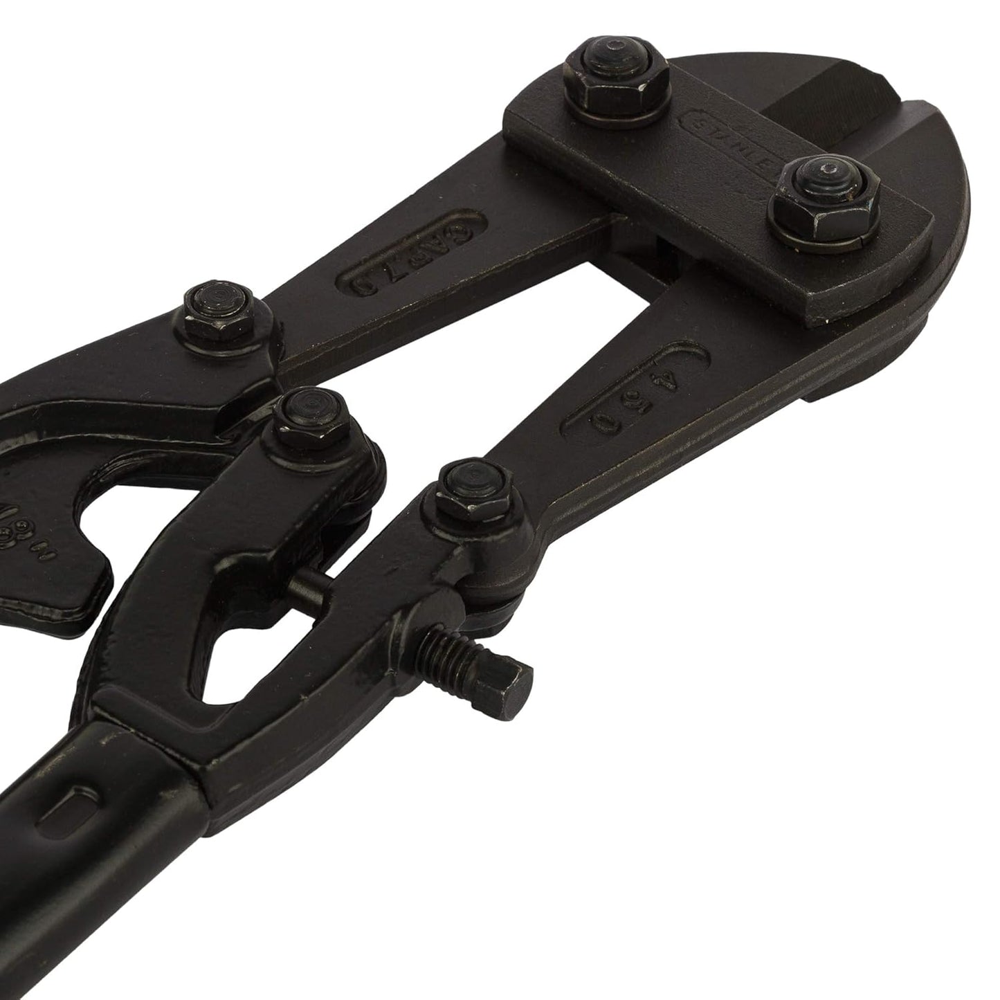 STANLEY 14-318-23 457mm/18" Bolt Cutter Tubular Handle