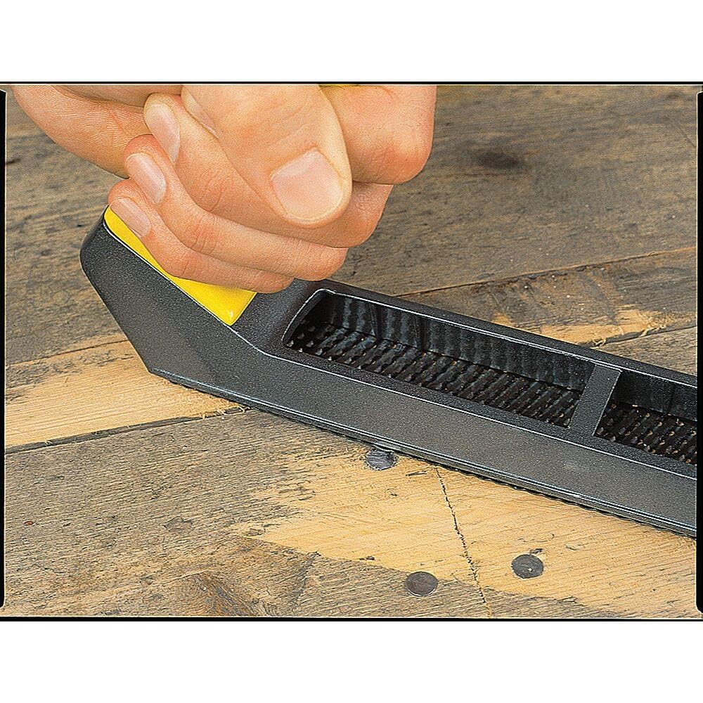STANLEY 5-21-296 Surform Standard Plane, 315 mm