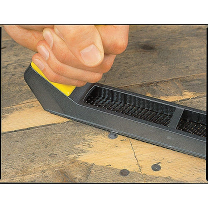 STANLEY 5-21-296 Surform Standard Plane, 315 mm