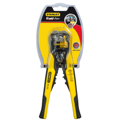 Stanley FMHT0-96230 Automatic Wire Stripper, Multi