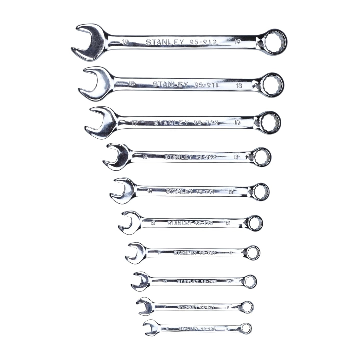 STANLEY 94-181 150-Piece High Quality Multi-Toolkit containing Spanners, Drivers, Sockets, Bits & Wrenches for Home, DIY & Professional Use, YELLOW & BLACK