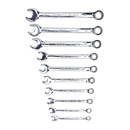 STANLEY 94-181 150-Piece High Quality Multi-Toolkit containing Spanners, Drivers, Sockets, Bits & Wrenches for Home, DIY & Professional Use, YELLOW & BLACK