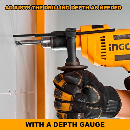 INGCO Impact drill