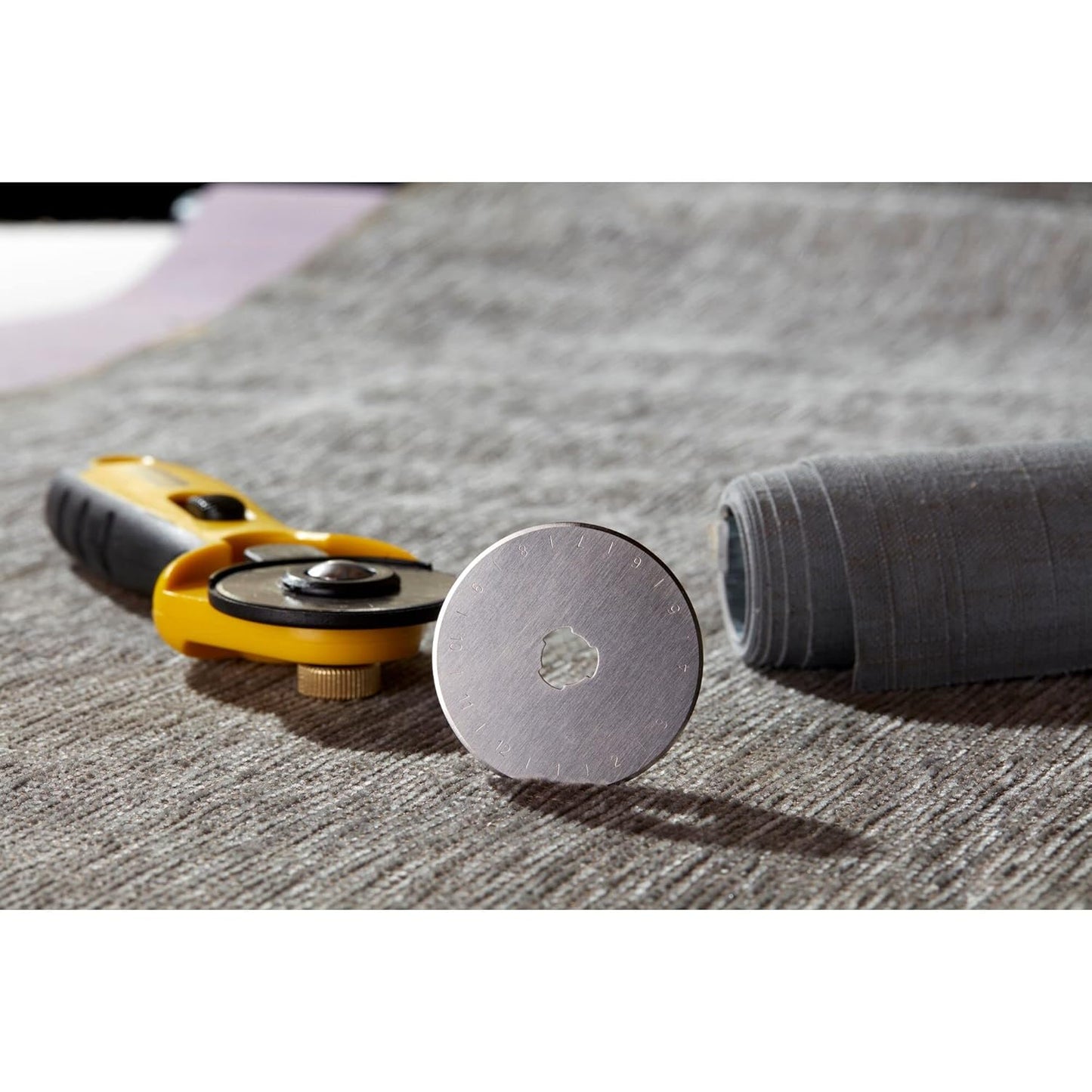 STANLEY STHT0-11942 Blade for Rotary Cutter, 45 mm