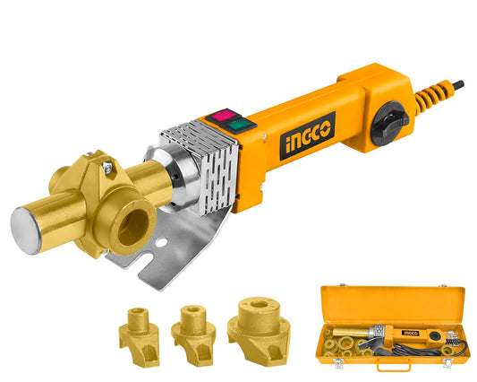 INGCO Plastic Tube Welding Tools, 800W, Working Temperature:0-300℃