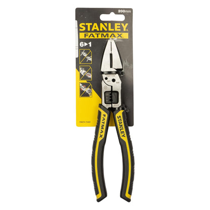 STANLEY FMHT0-75469 FATMAX 6-in-1 Universal Plie