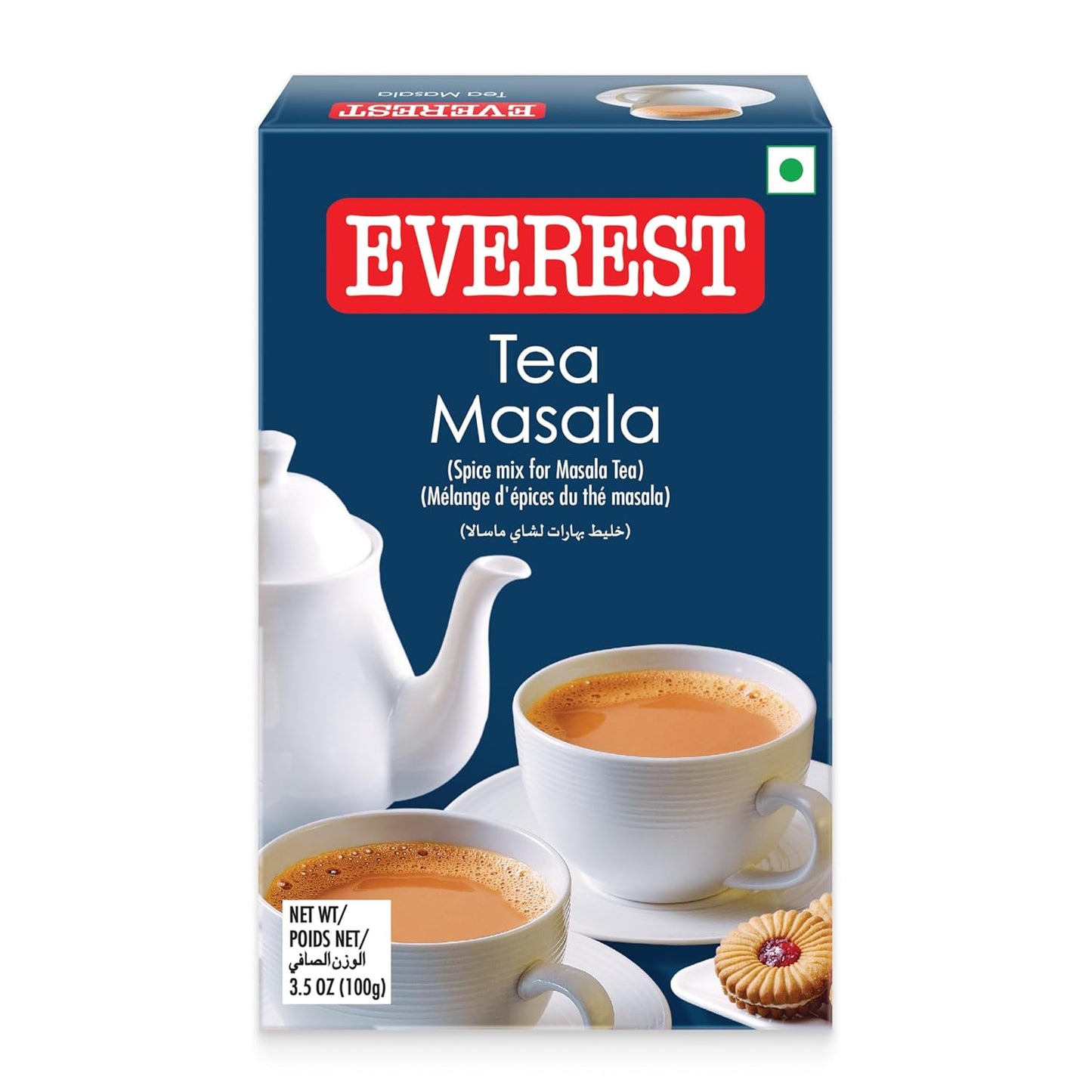 Everest Tea Masala, 50 g