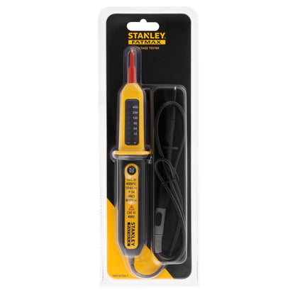 Stanley Intelli Tools - FatMax® LED Voltage Tester