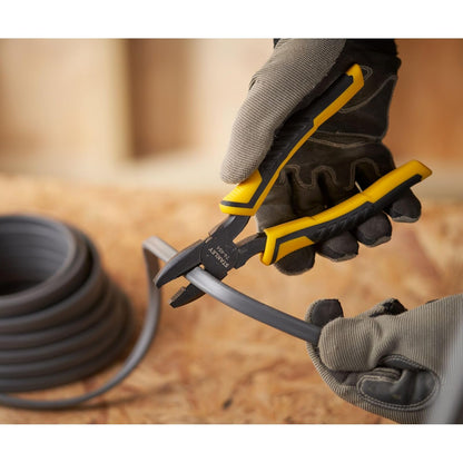 STANLEY STHT0-74454 Combination Plier, 180 mm