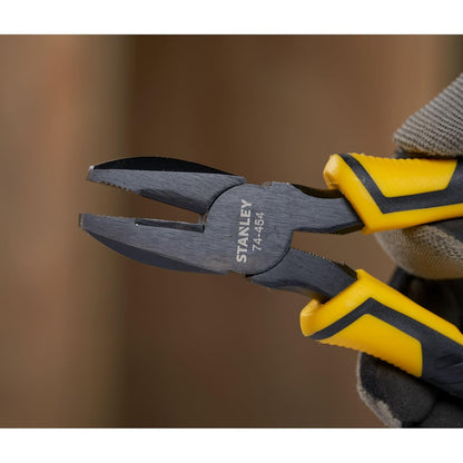 STANLEY STHT0-74454 Combination Plier, 180 mm