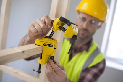 STANLEY 1-83-069 MaxSteel Multi Angle Vice