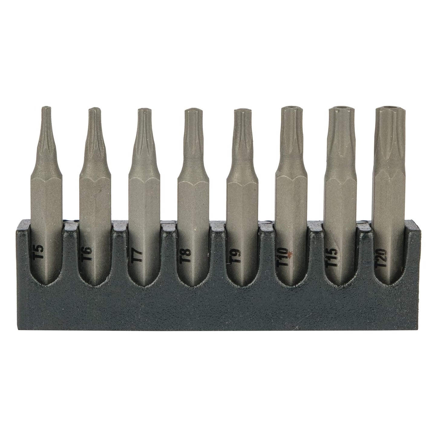 STANLEY STHT0-62634 32-Piece Precision Screwdriver Set with Fast Tip Recognition for Home, DIY & Professional Use, Ideal for Carpentry, Mechanical, Electrical & Plumbing Tasks, YELLOW & GREY