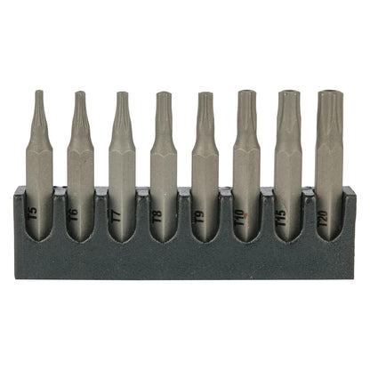 STANLEY STHT0-62634 32-Piece Precision Screwdriver Set with Fast Tip Recognition for Home, DIY & Professional Use, Ideal for Carpentry, Mechanical, Electrical & Plumbing Tasks, YELLOW & GREY
