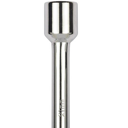 STANLEY STMT94030-8 Cross Wrench (17 19 21 23 mm)