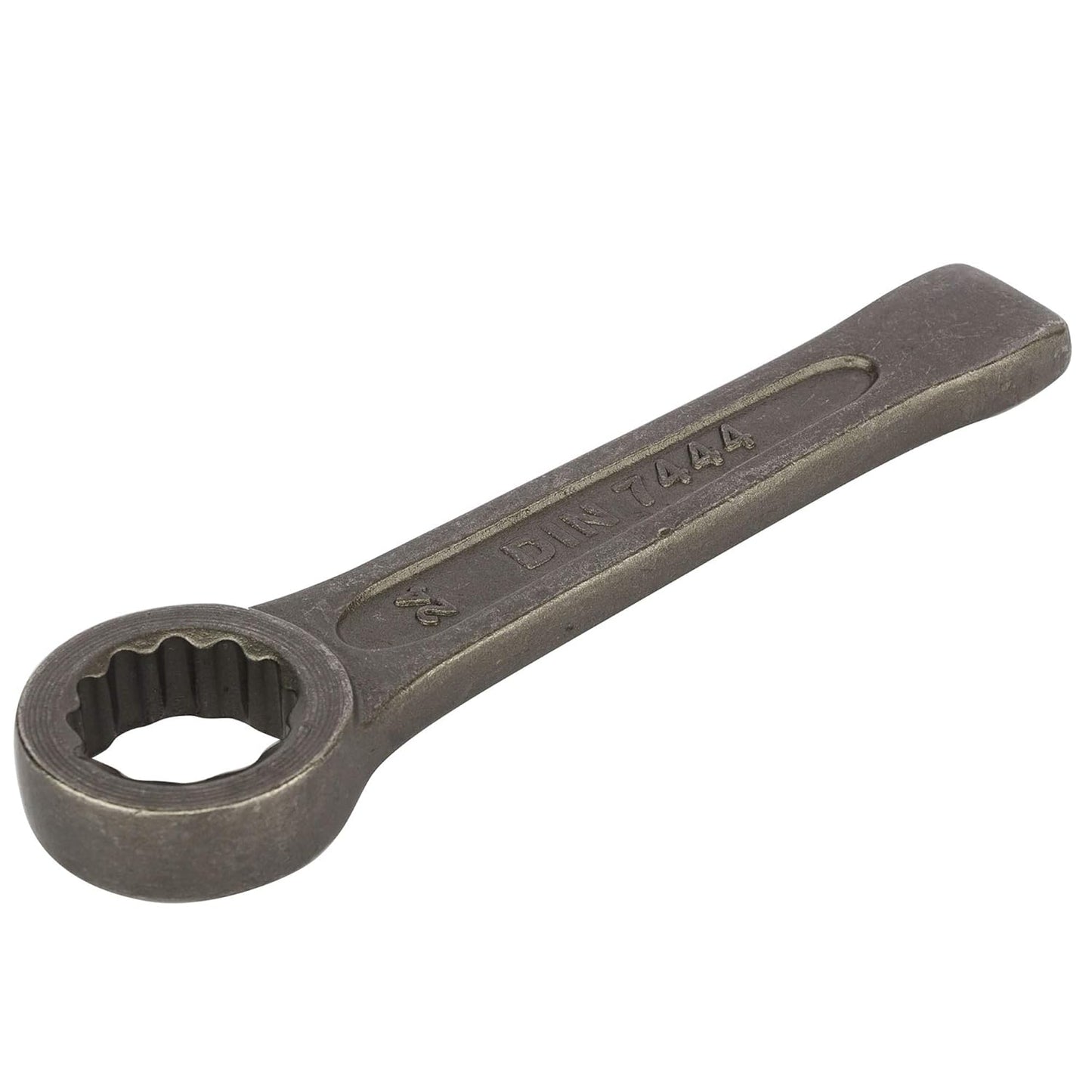 STANLEY 71-682 24mm Slogging Ring Spanner