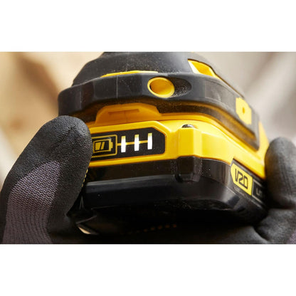 STANLEY SB202-B1 2.0Ah Battery, Compatible with All STANLEY v20 Products