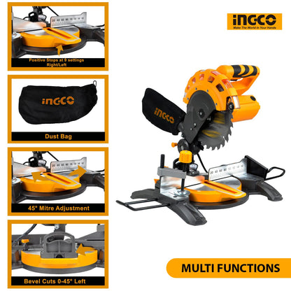 INGCO Mitre saw