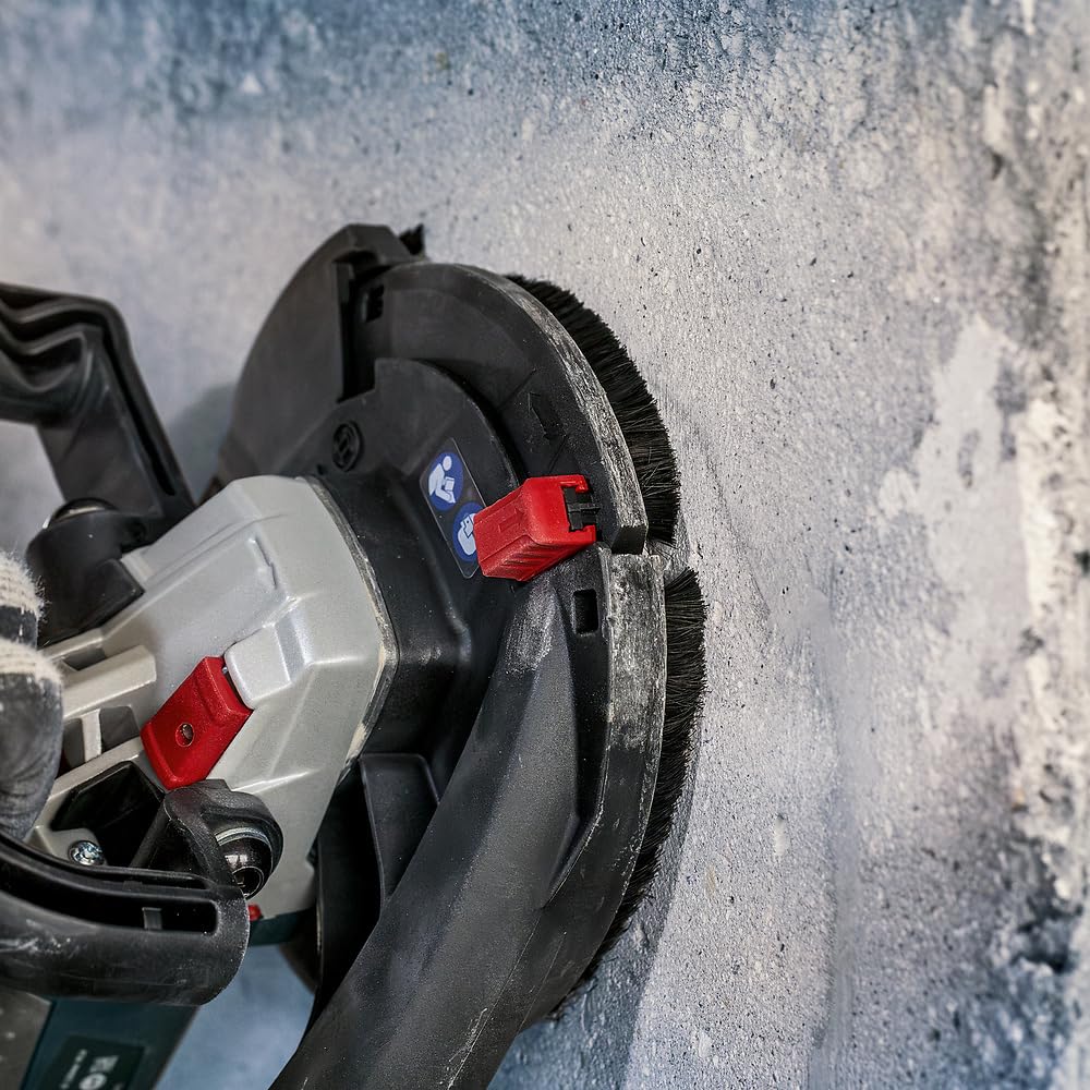 Bosch Professional New 4 inch Eco Range Concrete Grinding, 1 pc pack