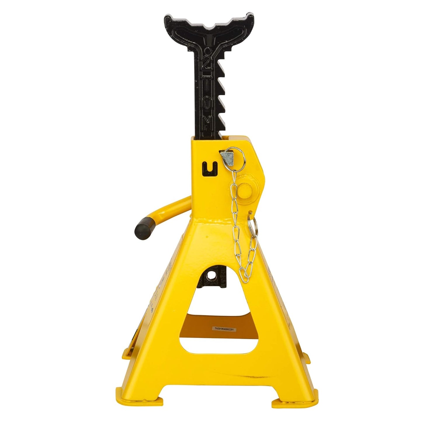 STANLEY STMT81255-1 Axle Stands with 2 Ton capacity (Set of 2)