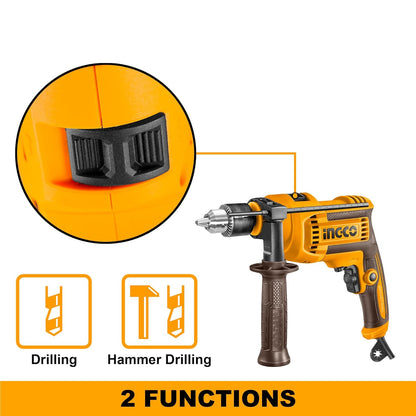 INGCO Impact drill