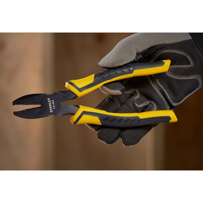 STANLEY STHT0-74454 Combination Plier, 180 mm