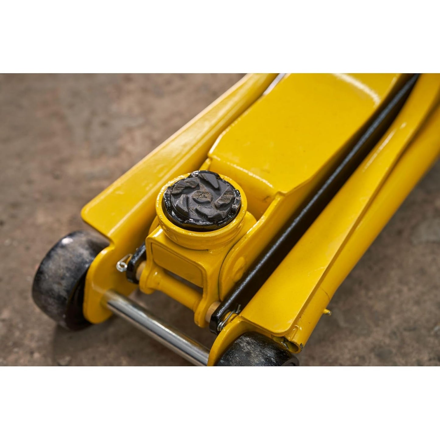 STANLEY STMT81251-1 2T Hydraulic Floor Jack