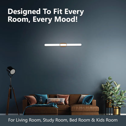 Havells Neutron Plus 20W Gu10 Led Glamtube|Decorative Light,Tubelight|Task+Ambient Light(6500K +3000K),Multi Mode|Easy On Eyes|No UV/IR Radiation|BIS Approved|Upto 4Kv Surge Protection|Pack Of 1