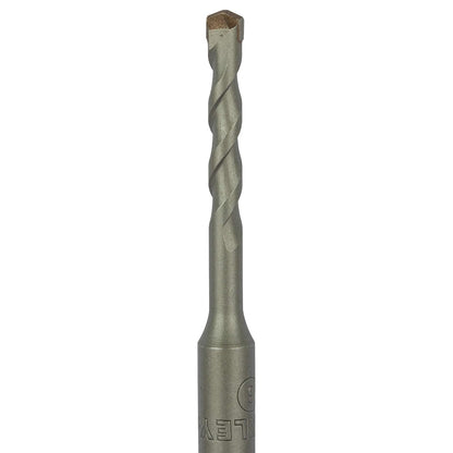 STANLEY STA54012-IN SDS-Plus Hammer Ø6mm x 110mm Drill Machine Bit