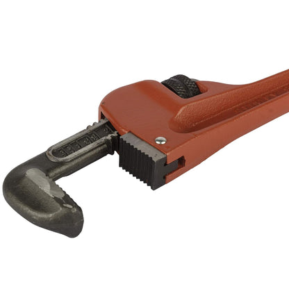 STANLEY 87-624-23 350mm/14'' Heavy Duty Pipe Wrench