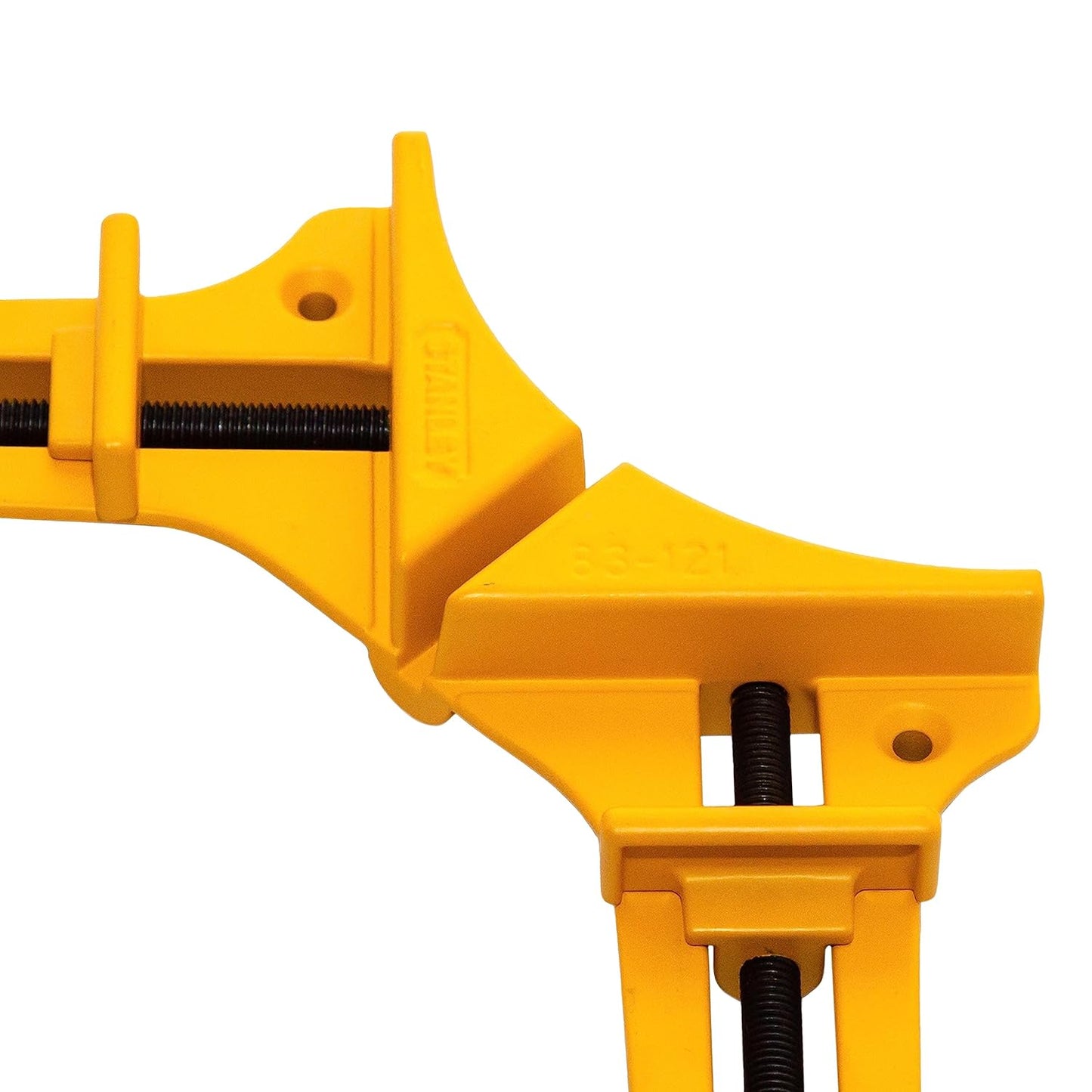 STANLEY 0-83-121 Light Duty Corner Clamp