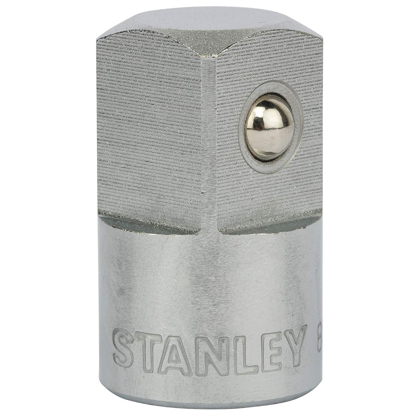 STANLEY 1-88-558 1/2-inch F*3/4 SQ. DR.M Adapter