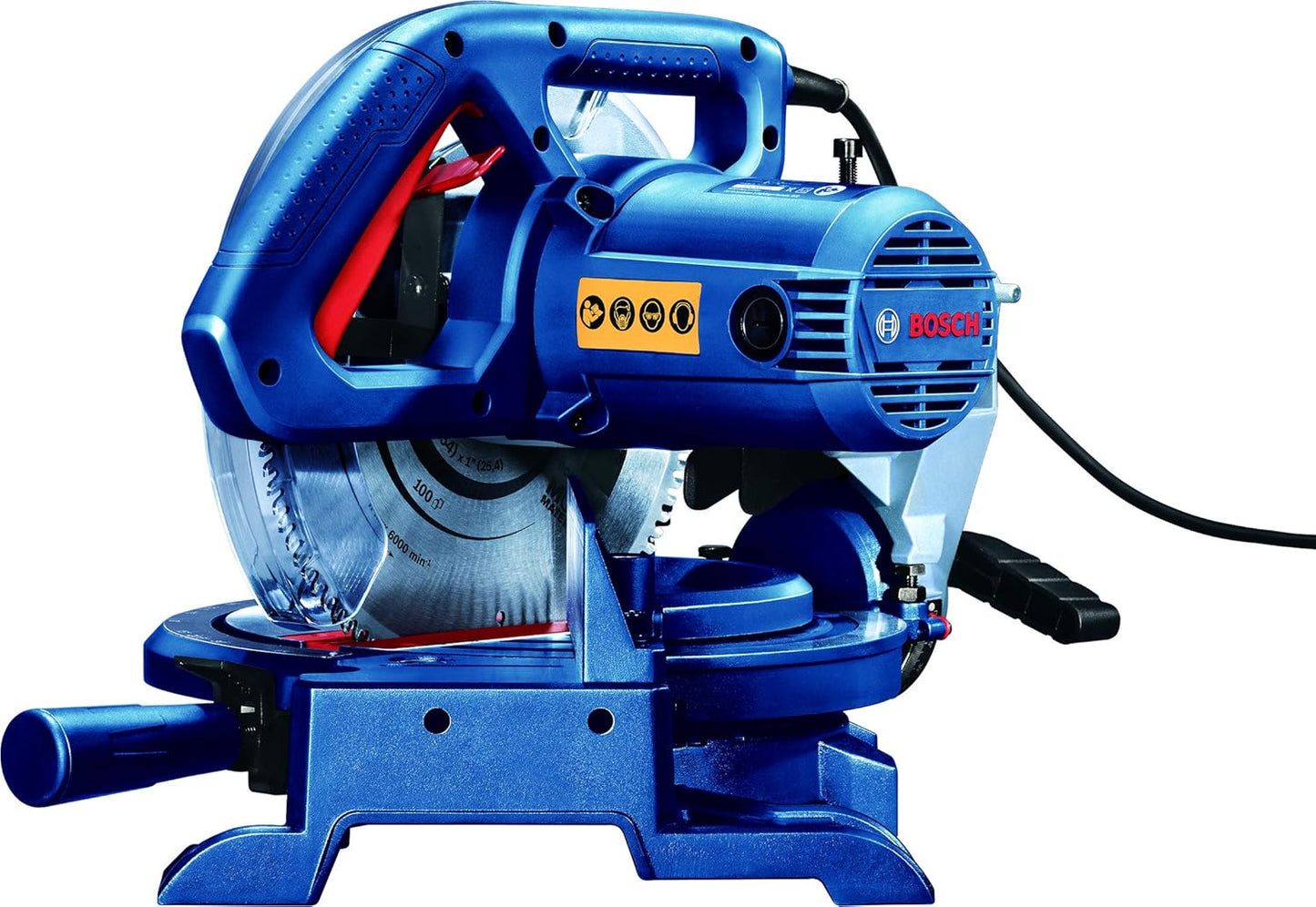 BOSCH GCM 10 MX Professional Compound Miter Saw