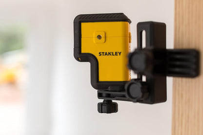 STANLEY ‎STHT77503-1 Spot Beam Laser Level