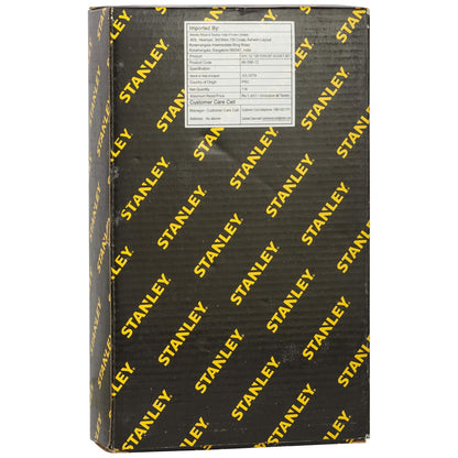 STANLEY 89-098 9-Piece 1/2'' Drive Torx Bit Socket Set