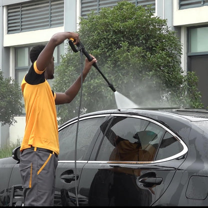 INGCO Spray Gun, suitable for High Pressure Machine