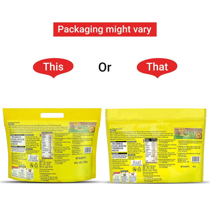 MAGGI 2-Minute Instant Noodles, Favourite Masala Taste, Masala Noodles With Goodness Of Iron, Made With Choicest Quality Spices, 840/900g Pouch (Pack of 12, 70/75g each) (weight may vary)