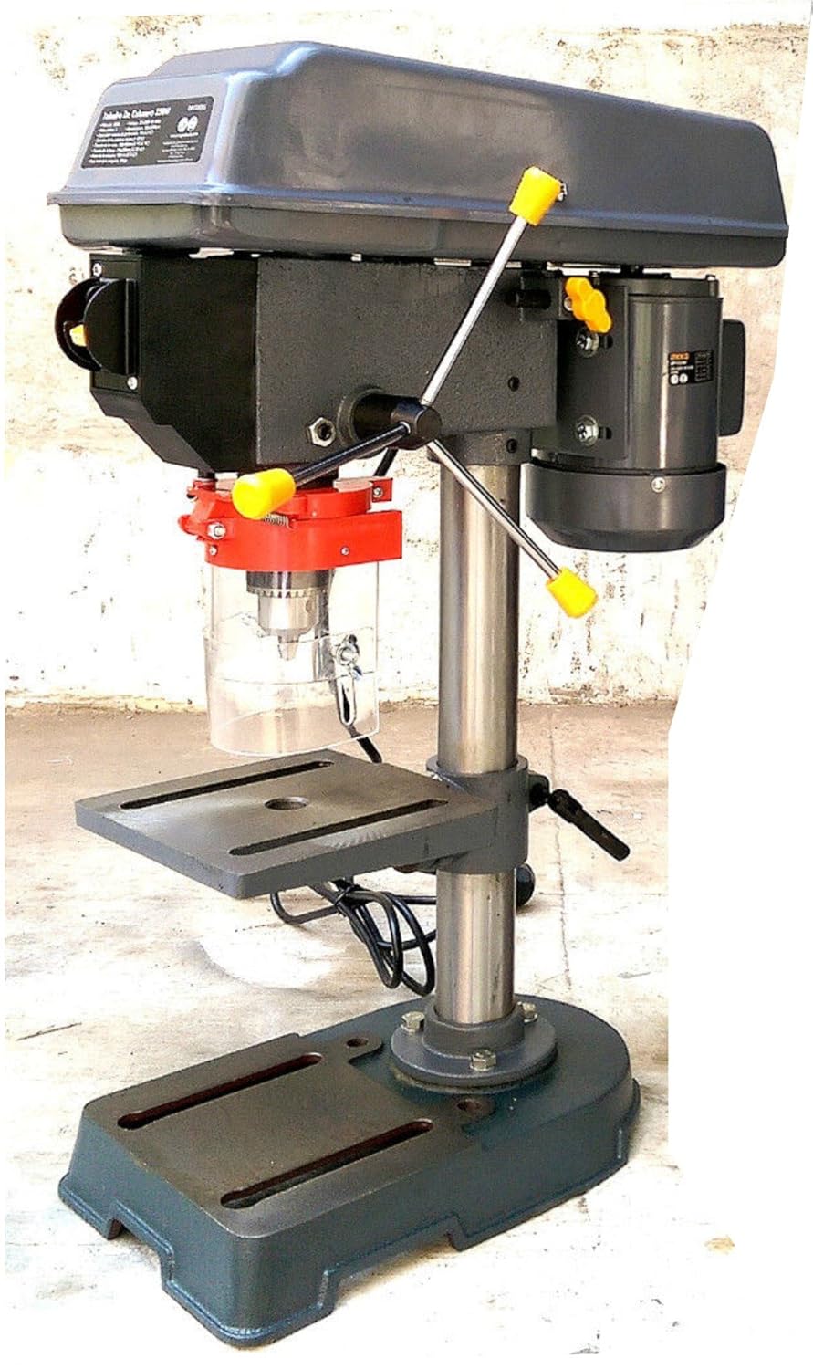 INGCO DP133505 Drill Press/Bench Drill (1 Set)
