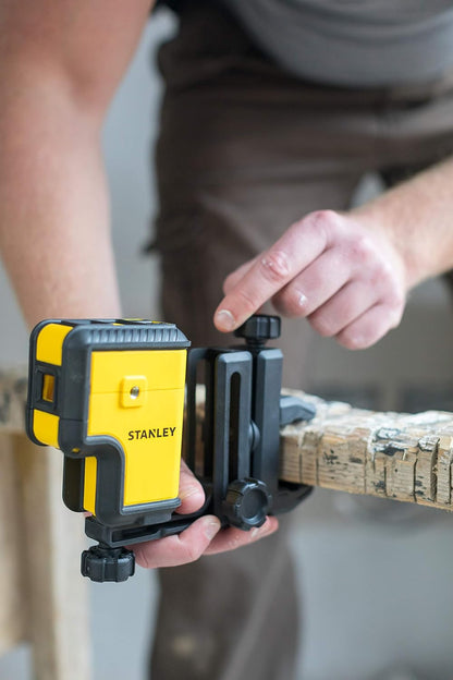 STANLEY ‎STHT77503-1 Spot Beam Laser Level
