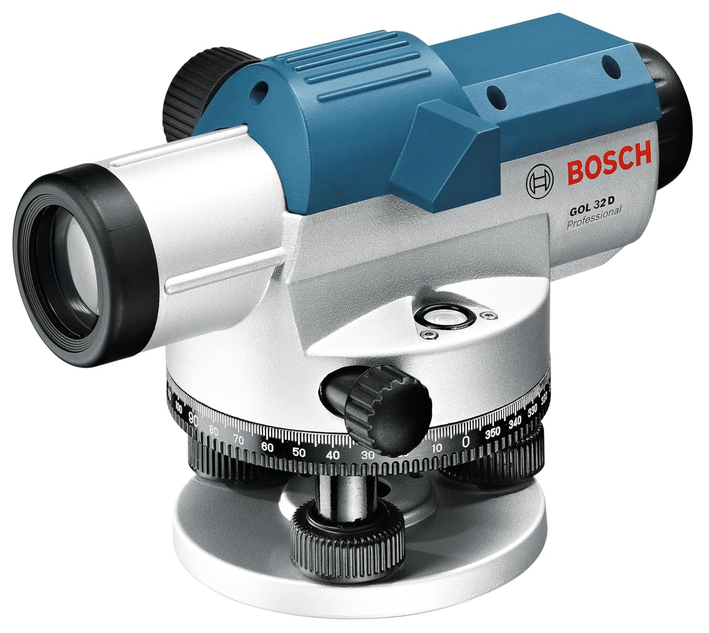Bosch Corded Gol 32D Auto Level Gol 32D without Accessories (Blue)