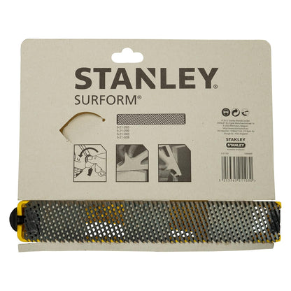 STANLEY 5-21-103 Surform Standard File, 270 mm