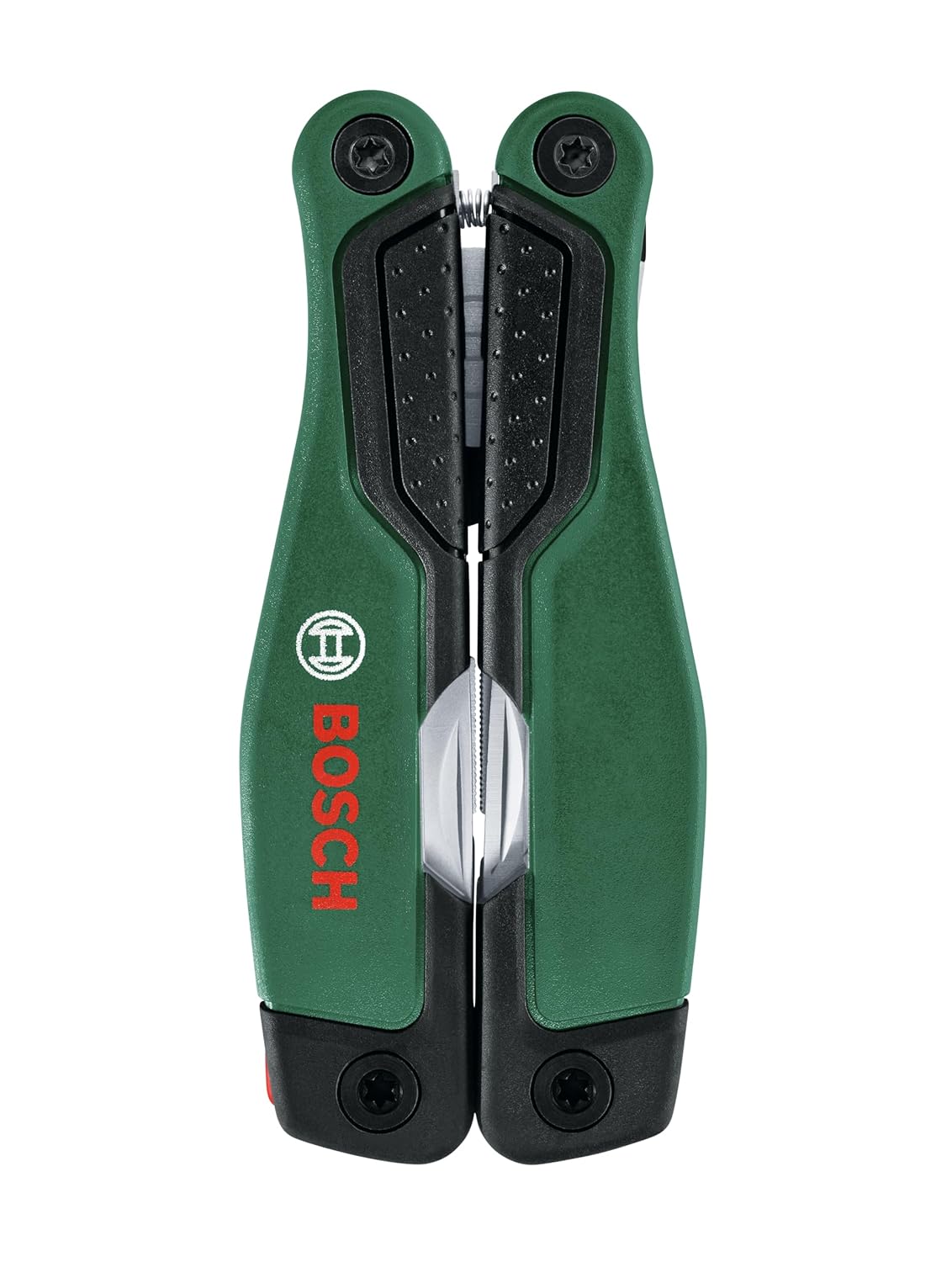 BOSCH 13-in-1 Multitool | All-in-One Versatility for Cutting, Screwing, Opening & Gripping | Durable Premium-Grade Construction for Heavy-Duty Use | Ergonomic, Non-Slip Grip for Comfort & Control
