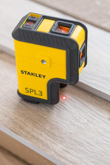 STANLEY ‎STHT77503-1 Spot Beam Laser Level