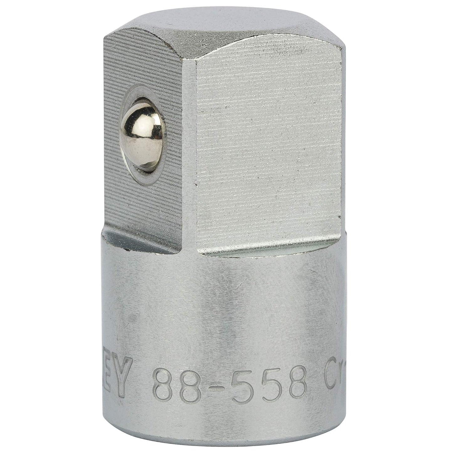 STANLEY 1-88-558 1/2-inch F*3/4 SQ. DR.M Adapter